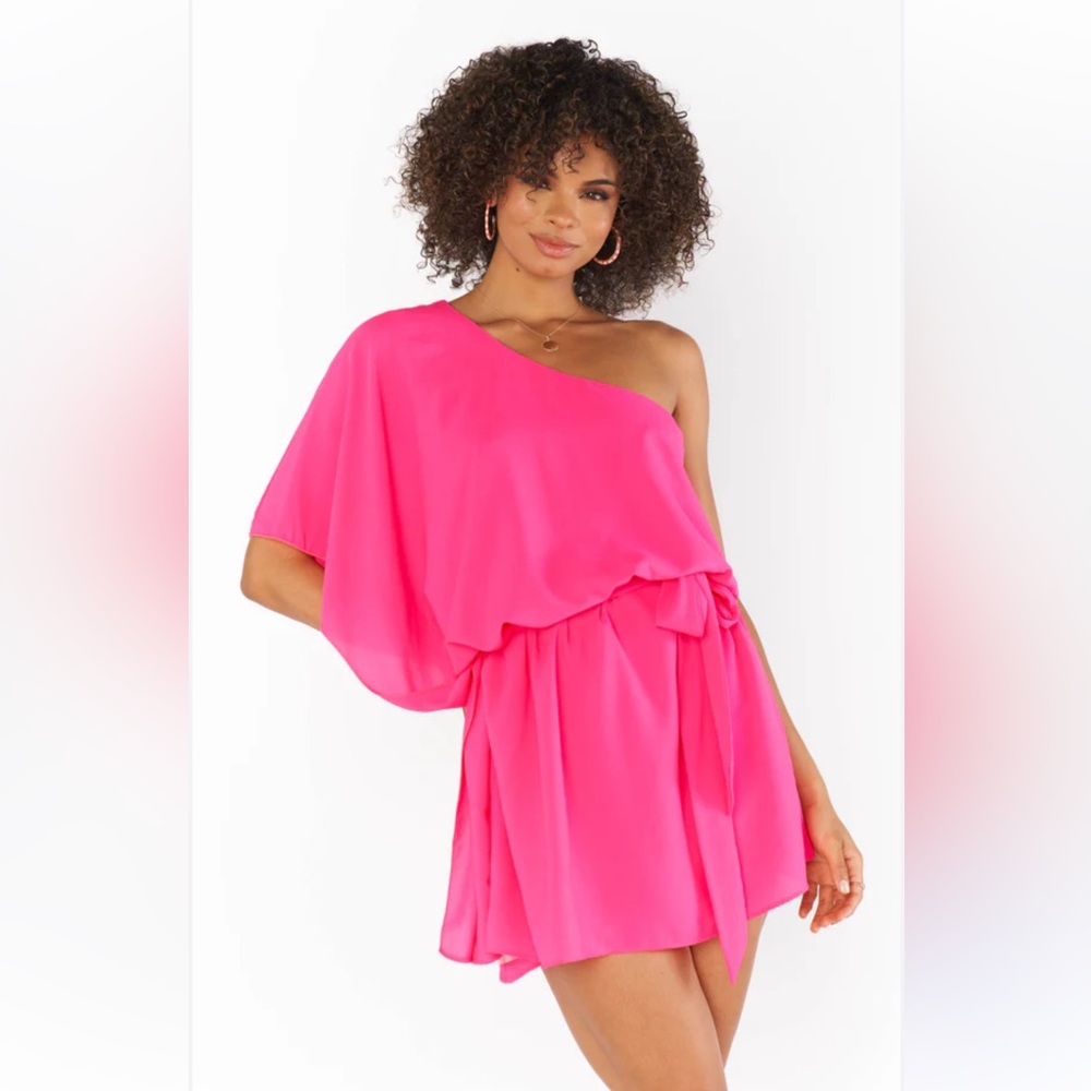 Show Me Your MuMu Trish Dress